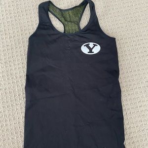 Nike Dri-fit tank top